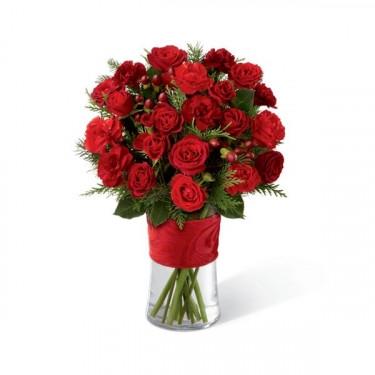 FTD L'esprit des Fêtes